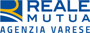 Reale Mutua Agenzia di Varese Logo